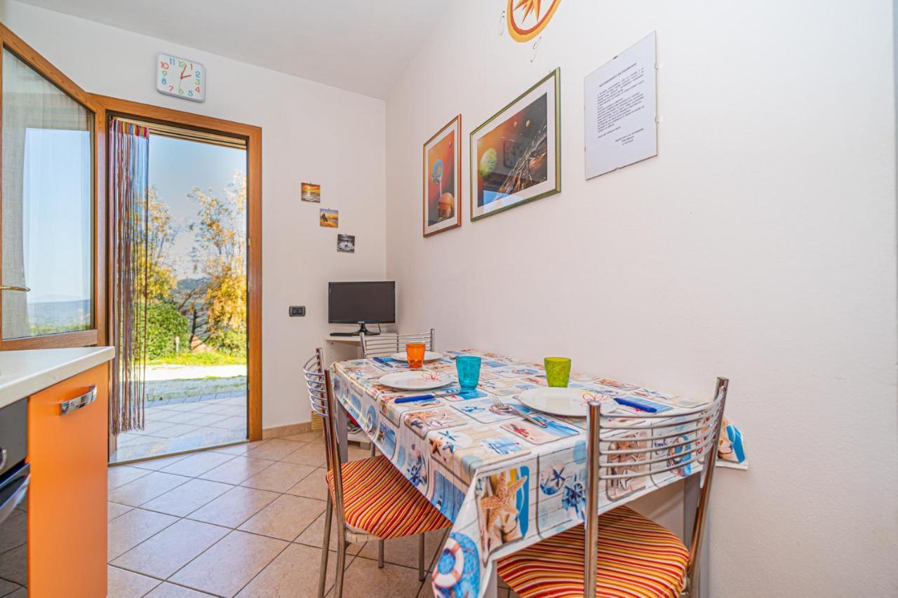 Appartamento Villa Da 2 Fino A 3 Posti Capoliveri Exterior photo