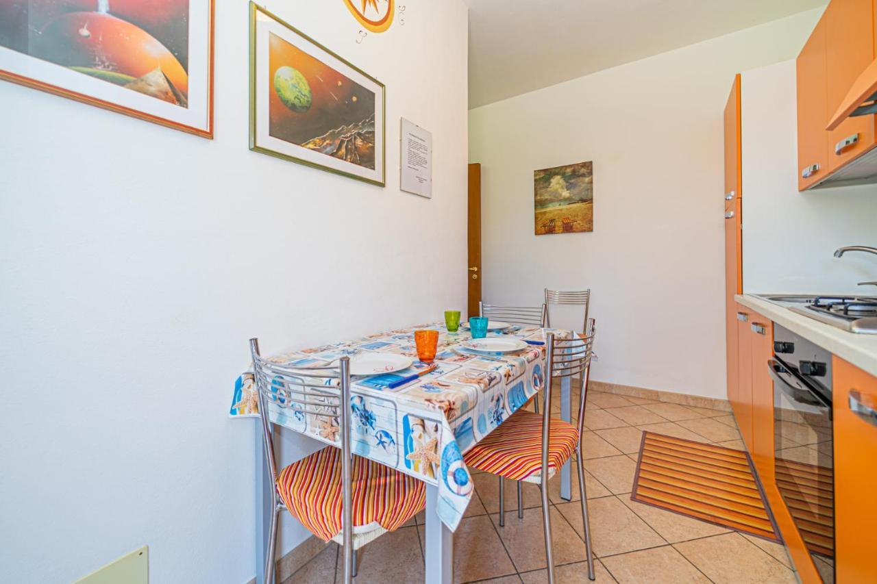 Appartamento Villa Da 2 Fino A 3 Posti Capoliveri Exterior photo