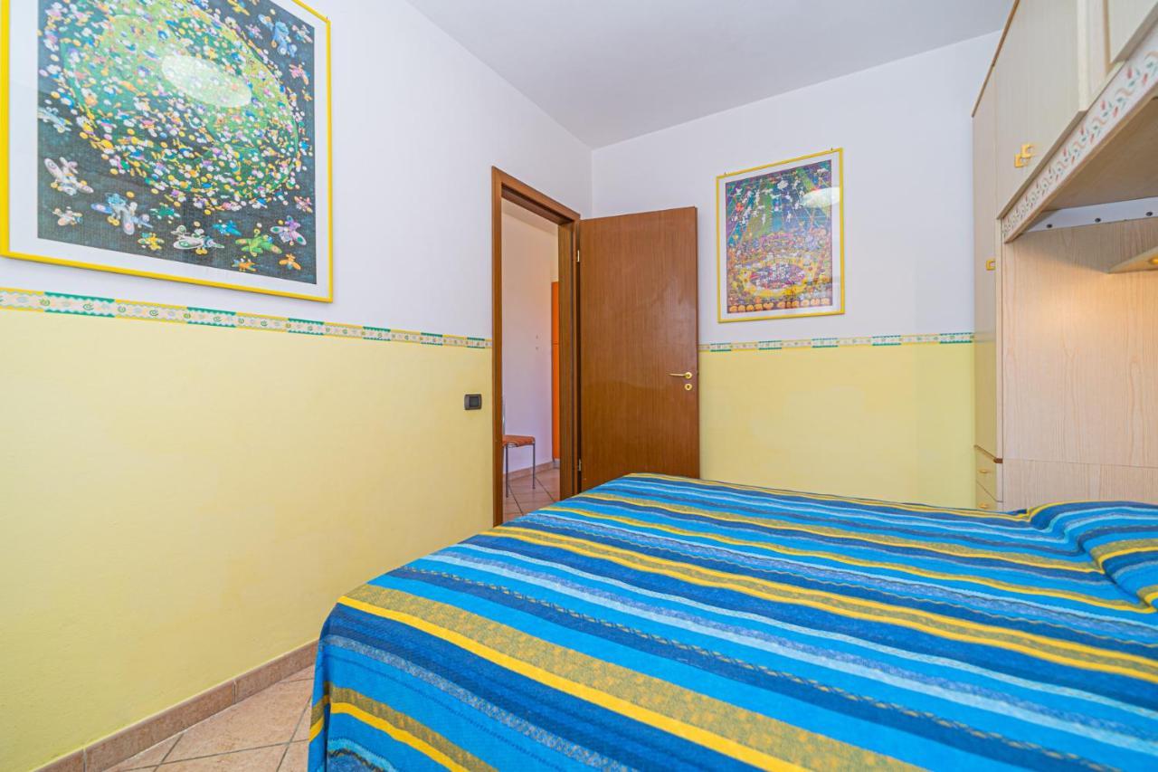 Appartamento Villa Da 2 Fino A 3 Posti Capoliveri Exterior photo