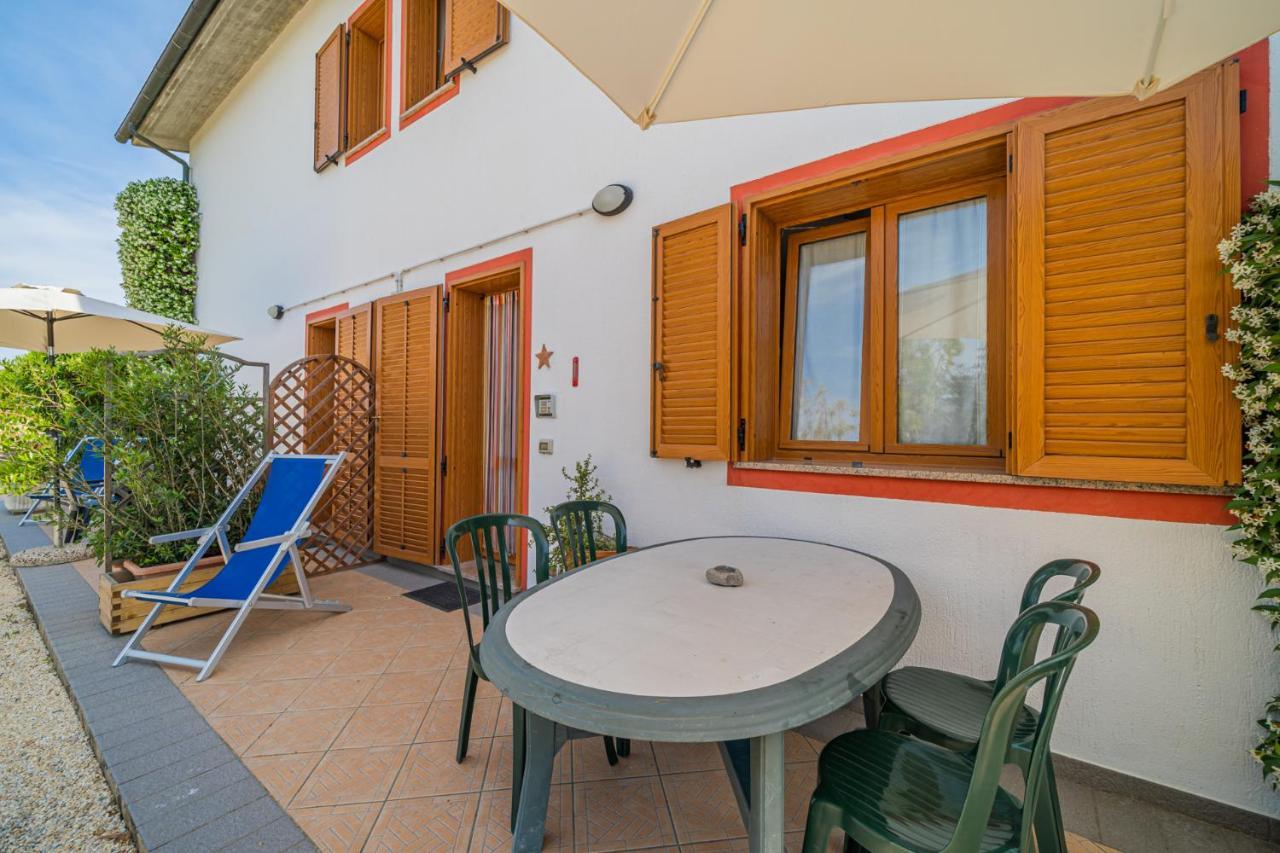 Appartamento Villa Da 2 Fino A 3 Posti Capoliveri Exterior photo